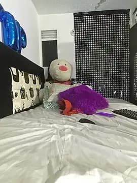 ebonysummer_ live cam