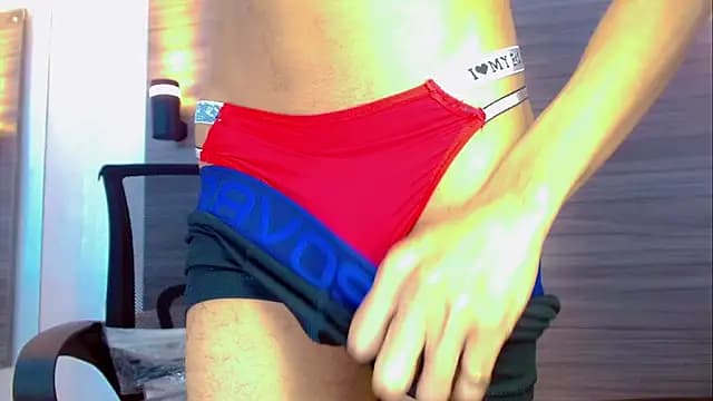DaviidBuckx_ live cam