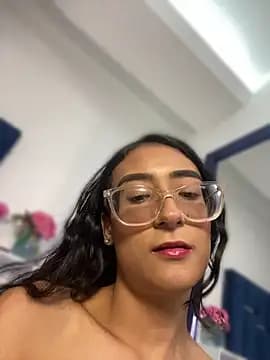 afroditaevans_ live cam