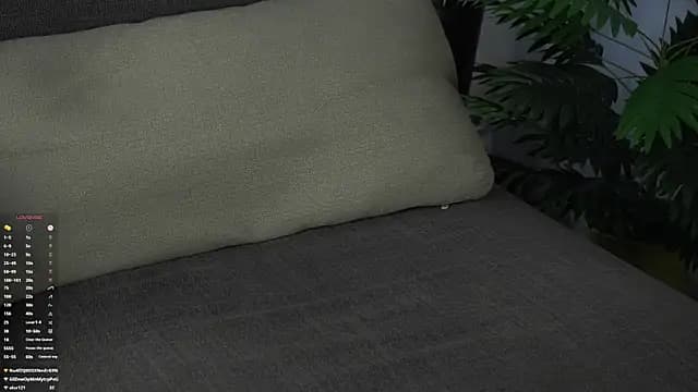 ClarineCasebolt live cam