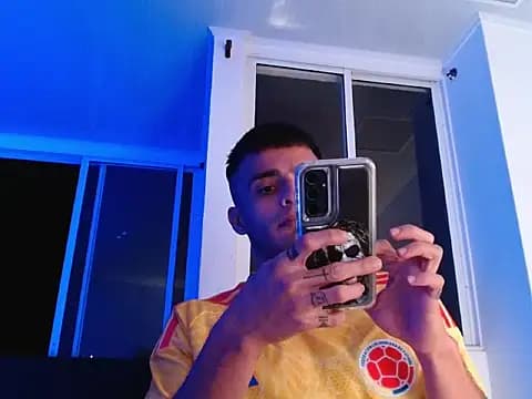 Bad_Boy_Carter69 live cam