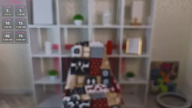 EsterCristofori live cam