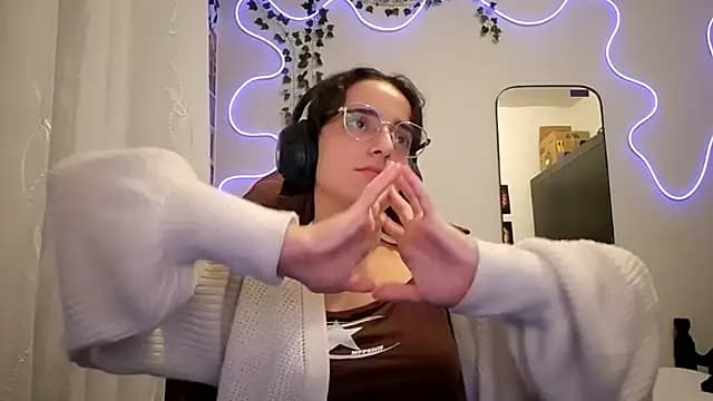 SanjuanaEytchison live cam