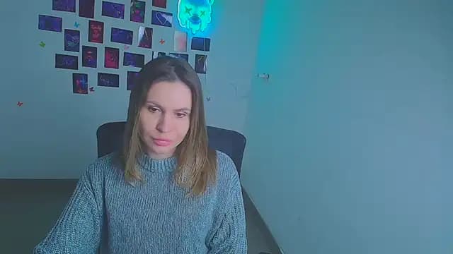Kira_raaaa live cam