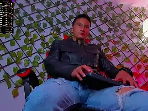 Dominus_Alpha live cam