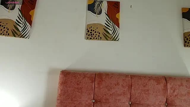 Kendy_Lians live cam