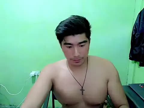 Hunkfireman live cam