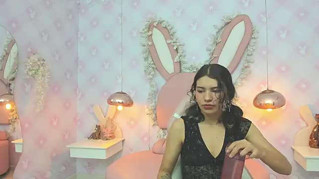 Miia_Desire live cam