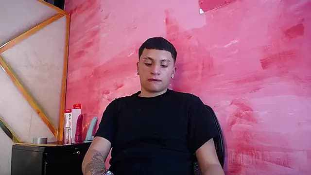 Sissy_Bdsm_ live cam