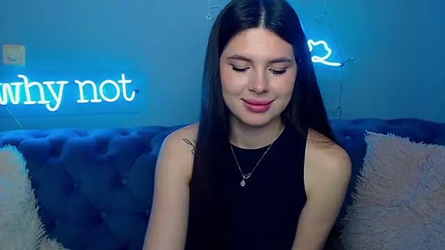 ViollinaLove live cam