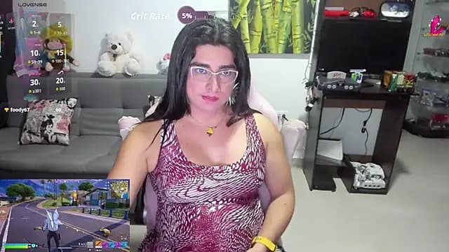 Khalifa_Gold live cam