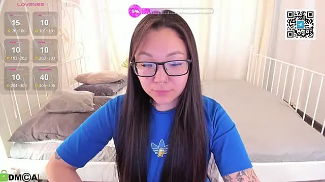 gentle_muse live cam