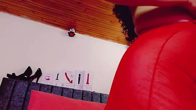 Evolettee______ live cam