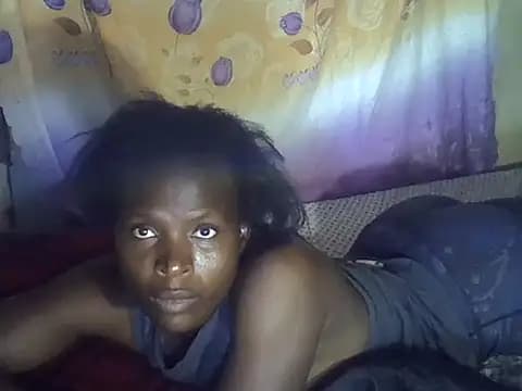 cute-shamza live cam