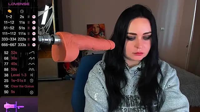 Cherry__Girl live cam