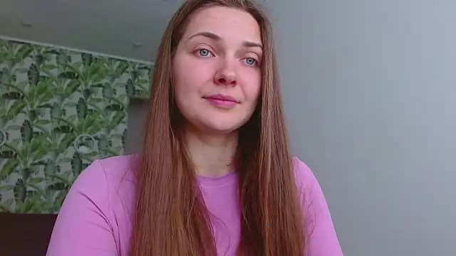 Olivia_shine live cam