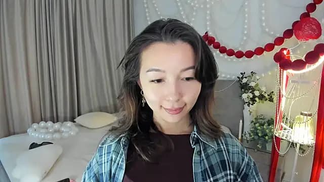 AgnieszkaBanana live cam