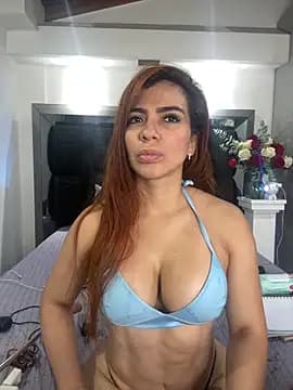 Arianna_Jones1 live cam