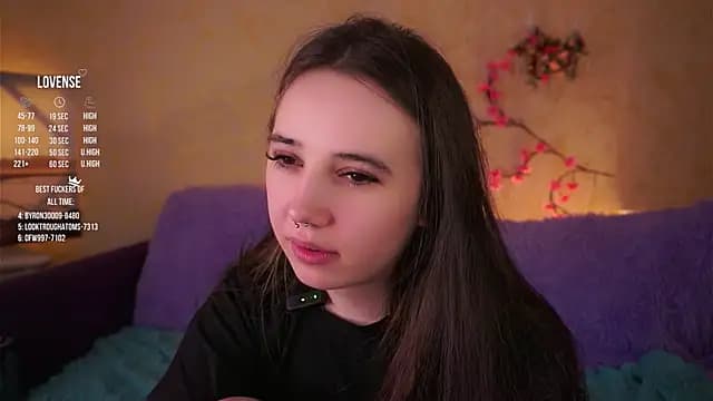 GillianDowdey live cam