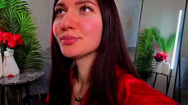 babyisperfect live cam on Stripchat