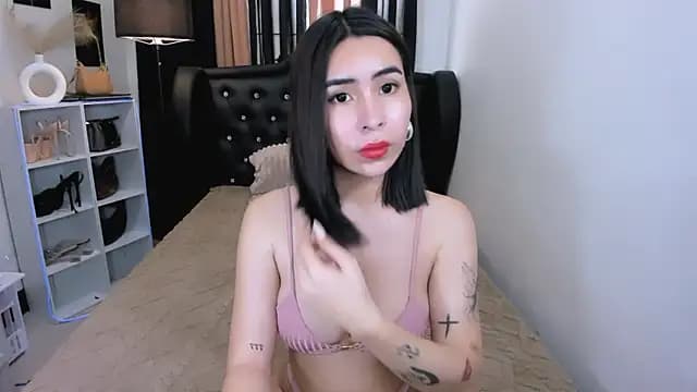 Claudia_empress live cam