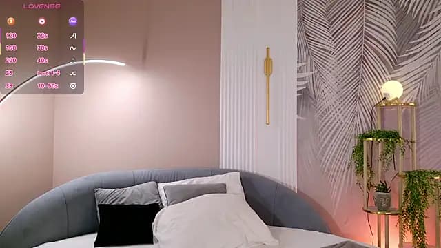 Abigail_Forland live cam