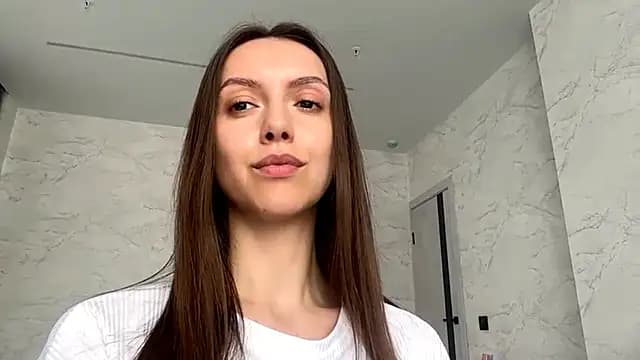 BrandyNorthcott live cam