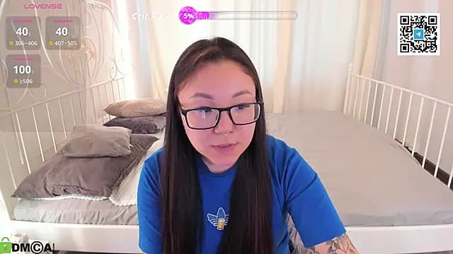 gentle_muse live cam