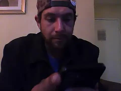 SmokingSloth live cam