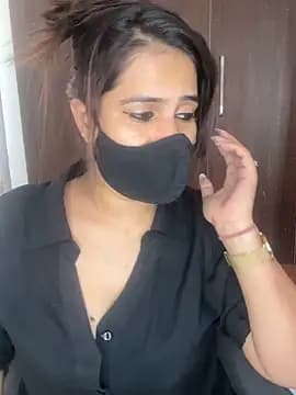 Sexy_Madhurii live cam