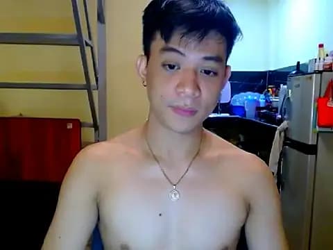 AsianCUMQUICKLY live cam