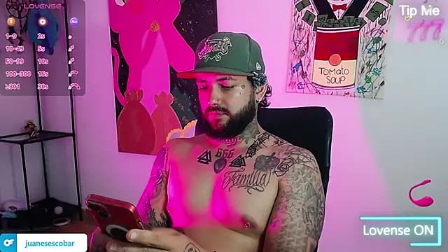 nicolastorres99 live cam