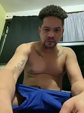 Dominicanobb live cam