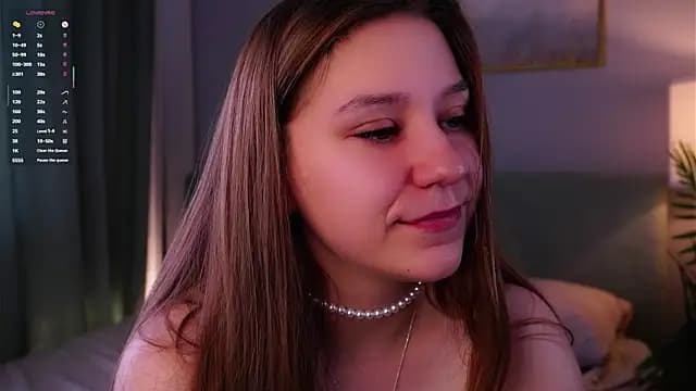 ShantellAngulo live cam