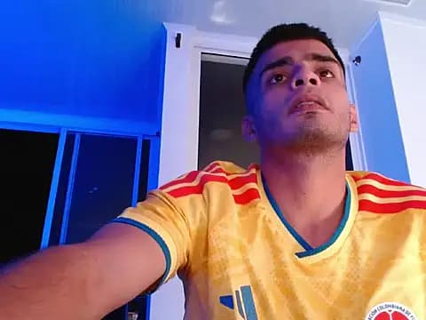 Bad_Boy_Carter69 live cam