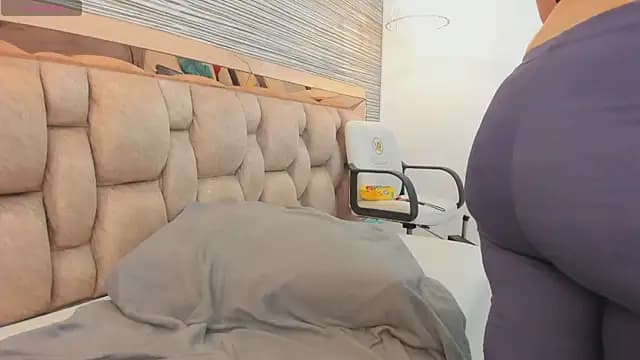 anette_cooper live cam on Stripchat