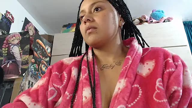 SWEETT_CORY live cam on Stripchat