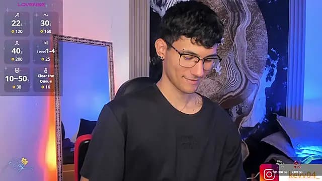 Alexx_tc live cam on Stripchat