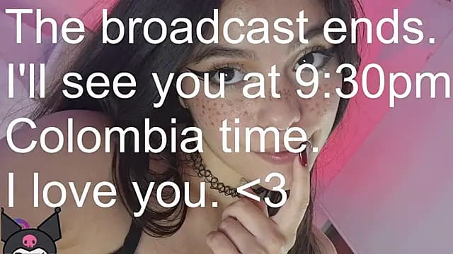 cutee_andrea live cam on Stripchat