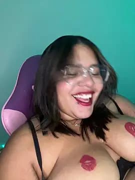 Anabelle_00_ live cam on Stripchat