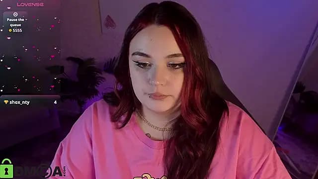 Mia_R0ss live cam on Stripchat