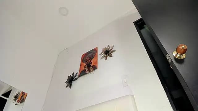 MiaEvans0 live cam on Stripchat