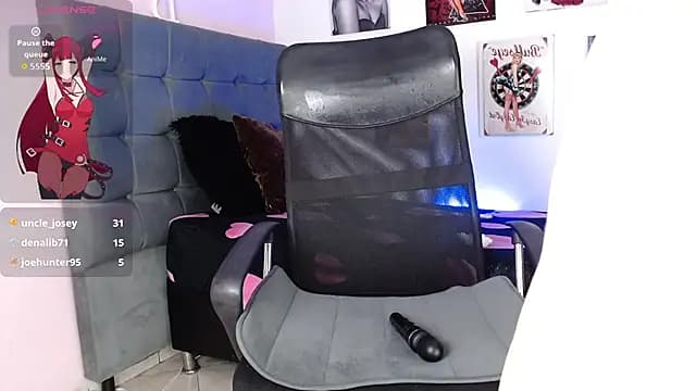 Lana_C live cam on Stripchat