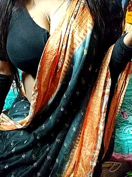 sonalibannerjee live cam on Stripchat