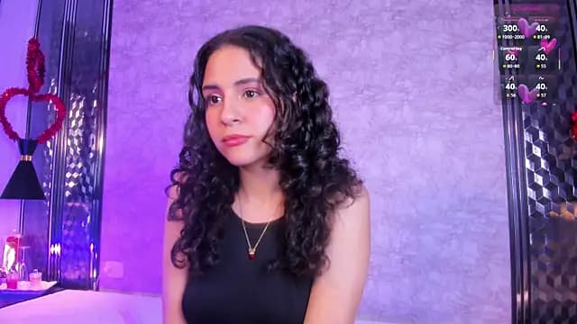 HadaKiss live cam on Stripchat