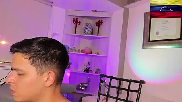 matrix1998 live cam on Stripchat