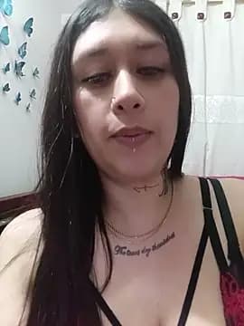 Sparkly_Girl live cam