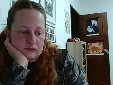 ViioletaMora live cam