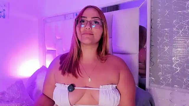 LeahxBarker live cam