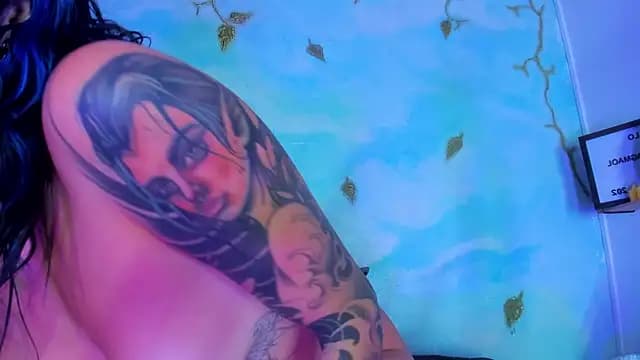 SaturnooStonee live cam